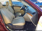 HYUNDAI SONATA LIMITED 5NPEU4AC5AH626092 снимка