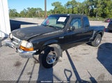 FORD RANGER SPLASH/XL/XLT 1FTYR14U4WP****** снимка