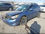 SUBARU XV CROSSTREK 2.0I LIMITED JF2GPAMC2F8279578 photo