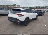 KIA SPORTAGE X-LINE 5XYK6CAFXPG130819 photo