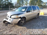 CHEVROLET UPLANDER LT 1GNDV33L16D****** fotografie