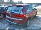 VOLKSWAGEN TIGUAN S WVGAV3AX1DW098392 photo