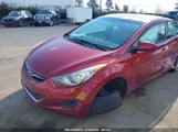 HYUNDAI ELANTRA GLS 5NPDH4AE6DH281421 снимка