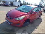 HYUNDAI ELANTRA GLS 5NPDH4AE6DH281421 снимка
