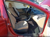 HYUNDAI ELANTRA GLS 5NPDH4AE6DH281421 снимка