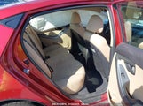 HYUNDAI ELANTRA GLS 5NPDH4AE6DH281421 снимка