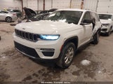JEEP GRAND CHEROKEE LIMITED 4X4 1C4RJHBG4RC705277 fotografie