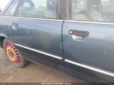 AUDI 200 QUATTRO TURBO WAUGE5445MN****** снимка