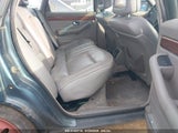 AUDI 200 QUATTRO TURBO WAUGE5445MN****** снимка