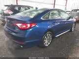 HYUNDAI SONATA SPORT 5NPE34AF4GH280896 снимка