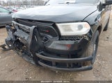 DODGE DURANGO PURSUIT AWD 1C4SDJFT5LC432154 снимка