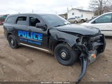 DODGE DURANGO PURSUIT AWD 1C4SDJFT5LC432154 снимка