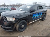 DODGE DURANGO PURSUIT AWD 1C4SDJFT5LC432154 снимка