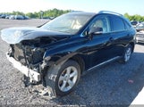 Lexus Rx 350 JTJZK1BA6F2423043 снимка