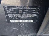 HYUNDAI SONATA SEL 5NPEL4JA7MH100214 снимка