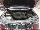 JEEP GRAND CHEROKEE LAREDO E 4X4 1C4RJFAGXKC818887 снимка