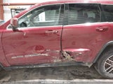 JEEP GRAND CHEROKEE LAREDO E 4X4 1C4RJFAGXKC818887 снимка