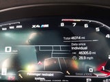 BMW X4 M 5YM23EC05N9J74682 снимка