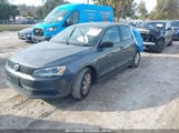VOLKSWAGEN JETTA 2.0L S 3VW2K7AJ6EM256499 снимка