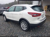 NISSAN ROGUE SPORT SV FWD XTRONIC CVT JN1BJ1BV2MW318714 fotografie