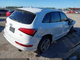 Audi Q5 2.0T Premium WA1LFAFP0EA073645 снимка