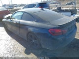 BMW 435I WBA3R1C53EK190482 fotografie