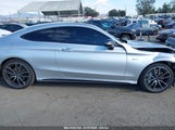 MERCEDES-BENZ AMG C 43 4MATIC WDDWJ6EB1LF****** photo