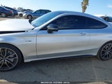 MERCEDES-BENZ AMG C 43 4MATIC WDDWJ6EB1LF****** photo