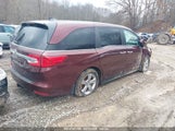 HONDA ODYSSEY EX 5FNRL6H54KB026395 снимка