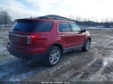 FORD EXPLORER XLT 1FM5K8D8XEGC45946 снимка