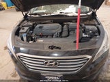 HYUNDAI SONATA SE 5NPE24AFXHH552596 снимка