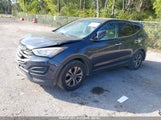 HYUNDAI SANTA FE SPORT 2.4L 5XYZT3LB2GG350540 снимка