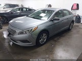HYUNDAI SONATA 5NPE24AF8HH476411 снимка