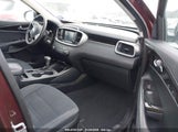 KIA SORENTO 2.4L LX 5XYPG4A35KG542363 fotografie