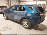 CHEVROLET EQUINOX FWD LT 1.5L TURBO 3GNAXKEV2LL278834 снимка