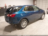 CHEVROLET EQUINOX FWD LT 1.5L TURBO 3GNAXKEV2LL278834 снимка