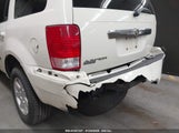 CHRYSLER ASPEN LIMITED 1A8HX58N87F****** снимка