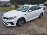 KIA OPTIMA LX 5XXGT4L37KG326219 photo