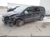 CHRYSLER TOWN & COUNTRY TOURING-L ANNIVERSARY EDITION 2C4RC1CGXGR215639 photo