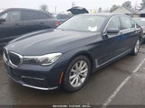BMW 740I XDRIVE WBA7E4C52KG****** снимка