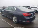 BMW 740I XDRIVE WBA7E4C52KG****** снимка