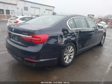 BMW 740I XDRIVE WBA7E4C52KG****** fotografie
