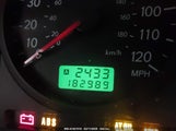 SUBARU IMPREZA 2.5I JF1GG67686H817840 снимка