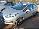 FORD FIESTA SE 3FADP4EJ5JM140281 снимка
