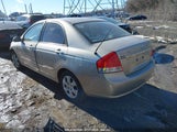 KIA SPECTRA EX KNAFE122975419040 fotografie