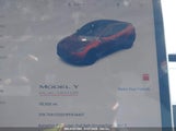 TESLA MODEL Y PERFORMANCE DUAL MOTOR ALL-WHEEL DRIVE 7SAYGDEF1PF674417 fotografie