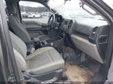 FORD F-150 XL 1FTEW1EF9FFC79168 снимка