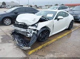 SUBARU BRZ LIMITED JF1ZDBF14P8707420 снимка