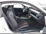 SUBARU BRZ LIMITED JF1ZDBF14P8707420 снимка