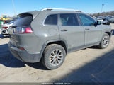JEEP CHEROKEE LATITUDE PLUS 4X4 1C4PJMLB7KD378649 снимка